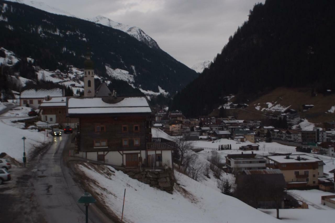 Haus See-Land Exterior foto
